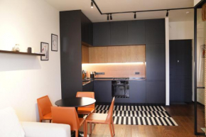 Krtsanisi Grande apartment